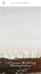 Mobile Screenshot of jesworkman.com